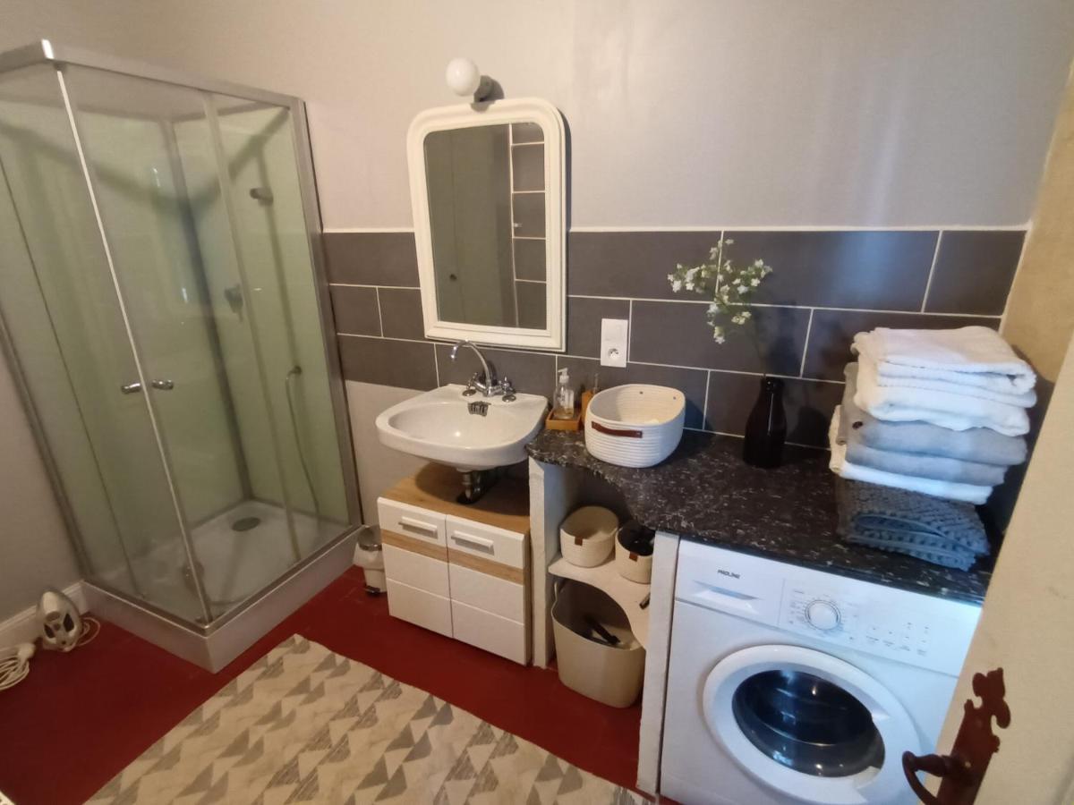 Holiday home D'une Rive A L'autre *