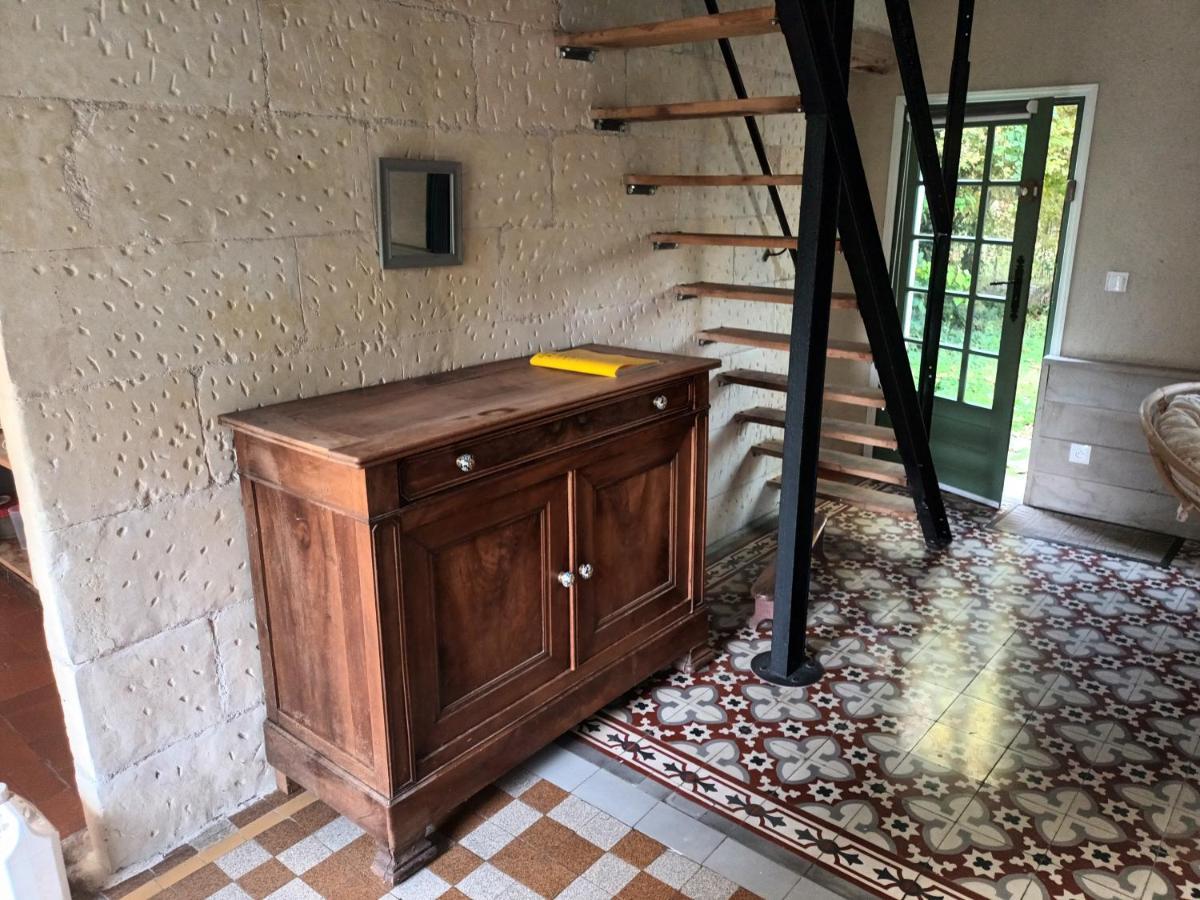 Holiday home D'une Rive A L'autre