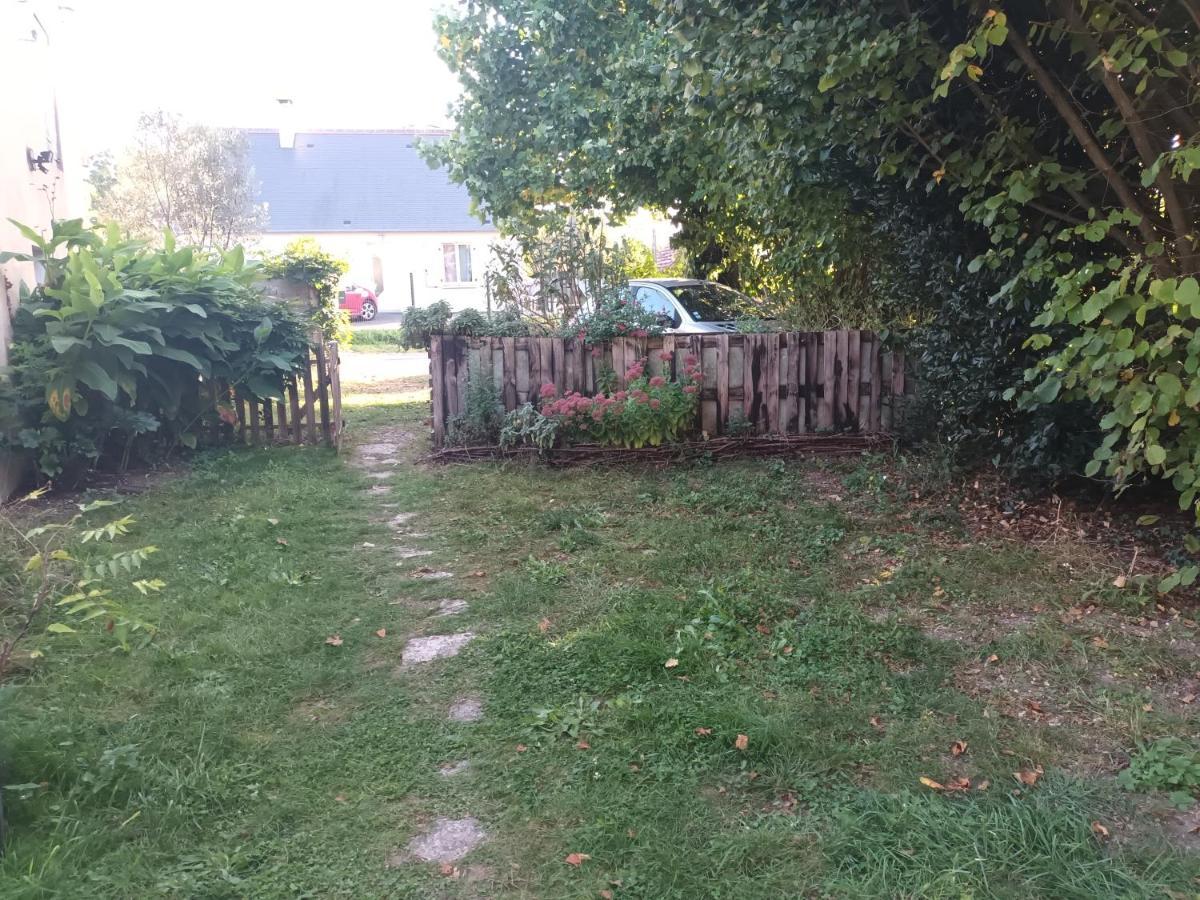 D'une Rive A L'autre Holiday home Francueil