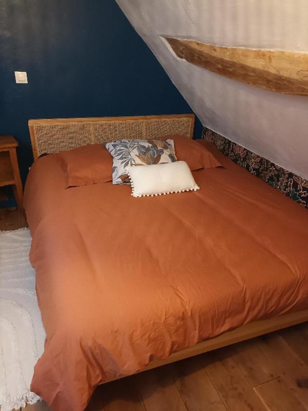 D'une Rive A L'autre Holiday home